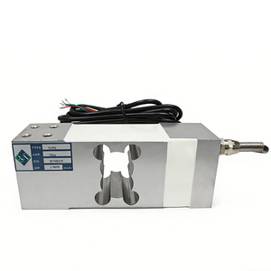 SWJ Hochwertiges SUP6 <span class=keywords><strong>250kg</strong></span> Einpunkt-Aluminium-Tank-Wiegesystem Kraftsensoren & Wägezellen - Product Image 1