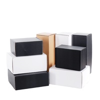 Cajas de Embalaje de Papel Kraft Personalizadas para Envío al por Mayor, Cajas de Papel para Envío