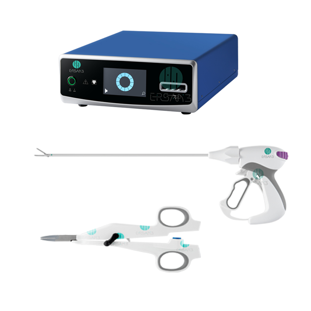 精密に作られたリガシュア メリーランドで、優れた外科手術を実現します。