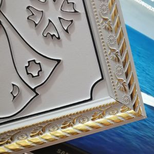 Kits de Pintura Personalizados para Niños, Juguetes de Dibujo, Pintura, Bordado, Mosaico, Manualidades, Decoración de Pared para <span class=keywords><strong>el</strong></span> Hogar y la Oficina, Kits de Manualidades - Product Image 3