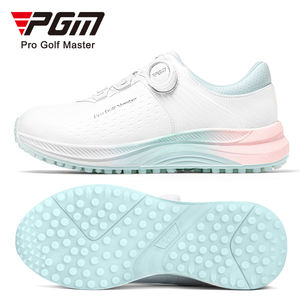 PGM XZ416 OEM <span class=keywords><strong>scarpe</strong></span> <span class=keywords><strong>da</strong></span> <span class=keywords><strong>Golf</strong></span> <span class=keywords><strong>da</strong></span> <span class=keywords><strong>donna</strong></span> impermeabili in pizzo rapido <span class=keywords><strong>scarpe</strong></span> <span class=keywords><strong>da</strong></span> <span class=keywords><strong>Golf</strong></span> <span class=keywords><strong>da</strong></span> <span class=keywords><strong>donna</strong></span> - Product Image 2