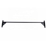 Barra de dominadas de alta calidad para entrenamiento cruzado, accesorio de fitness para gimnasio, venta al por mayor de fábrica