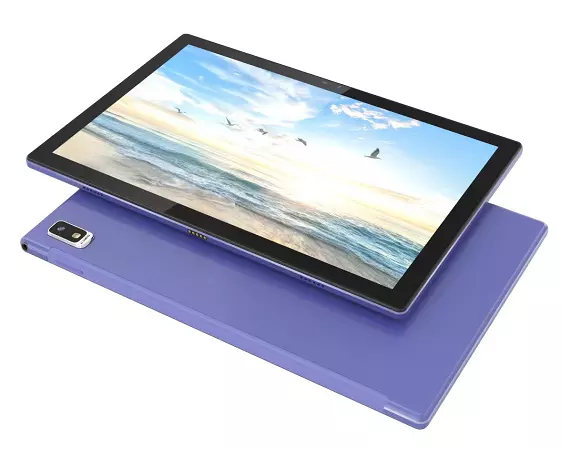 10 Inch 4G RAM 64GB ROM MTK6771 MTK6763 Octa Core 2.4G+5.0G Wifi6 Tablet Pc Android PC