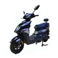 2023 yeni yüksek hızlı E bisiklet motosiklet 1000W 60V Vintage Moped elektrikli bisiklet Scooter yetişkinler için
