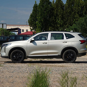 <span class=keywords><strong>Nuova</strong></span> Auto Haval H6 Ibrida, Vendita all'Ingrosso di Fabbrica, 2026, Trasmissione Automatica, Edizione Estera LOW/High, SUV con Guida a Sinistra, Auto Elettrica - Product Image 4