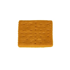 Galletas de soda, modelo artificial para fotografía, accesorios de decoración, postre, galletas Graham, galletas de mantequilla, cuadrados de leche cuajada - Product Image 6