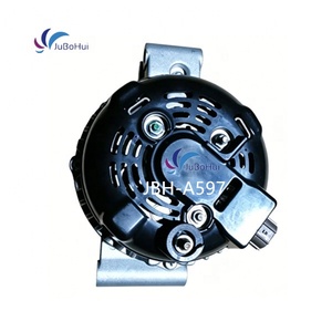Alternateur <span class=keywords><strong>de</strong></span> voiture JBH-A594 0210800270 31100RTAA03 13980N pour <span class=keywords><strong>Honda</strong></span> Accord, <span class=keywords><strong>Civic</strong></span>, CR-V, Element, Acura K20A6, K20A, K24A8 - Product Image 3