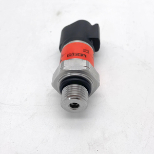 คุณภาพสูง 31Q4-40820 เซ็นเซอร์ความดันสำหรับ R210-7 R210-5 R210-9 อะไหล่รถขุดอุปกรณ์เสริม - Product Image 2