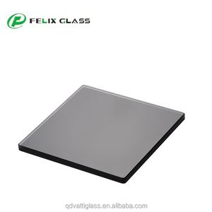 Panneau en verre d'interrupteur d'éclairage mural tactile intelligent Wifi personnalisé - Product Image 2