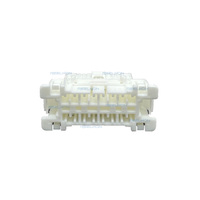 Boîtier de connecteur automobile 6180-3261 pour faisceau de câbles, type Sumitomo, femelle, fabricant fournisseur