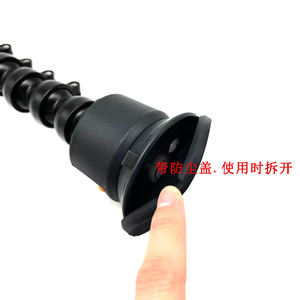 3 inch elektrische zuignap pomp vacuümzuignappen met verstelbare deuklamp autodeukreparatiegereedschap hagelschade reparatieset - Product Image 4