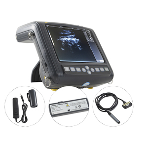 Ecografo Veterinario KX5200V KX5200, Strumenti a Ultrasuoni per Bovini - Product Image 6