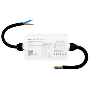 Tira flexible de luces <span class=keywords><strong>LED</strong></span> <span class=keywords><strong>5</strong></span> en <span class=keywords><strong>1</strong></span>, resistente al agua IP68/65 - Product Image 1