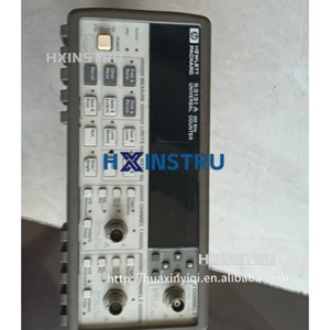1 ชิ้น KEYSIGHT/Agilent/HP 53131A 3ghz Universal Counter ออสซิลโลสโคปโพรบแหล่งจ่ายไฟ H - Product Image 1