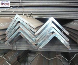 20x20 30x30 38x38 40x40 50x50 A36 A53 Q235 Laminé À Froid Carbone Laminé À Chaud Égal Inégal Fente m s Profil En <span class=keywords><strong>Acier</strong></span> L Angle Prix - Product Image 4