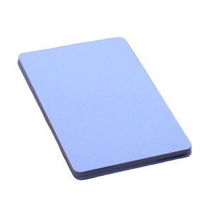 Có thể in Trắng PVC Salto/Kaba khóa thẻ chìa khóa khách sạn với <span class=keywords><strong>mifare</strong></span> <span class=keywords><strong>UltraLight</strong></span> (r) C chip - Product Image 1