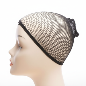 Accessorio per lo Styling dei capelli ad alta elasticità a rete fissa per lo Styling e l'hairkeeping - Product Image 1