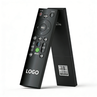 Control Remoto Universal por Voz OEM ODM Personalizado al por Mayor, Nuevo, Compatible con Televisores LED LCD Inteligentes
