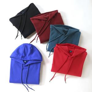 <span class=keywords><strong>Felpa</strong></span> da uomo all'ingrosso con cappuccio con cappuccio essenziale di alta qualità con Logo bianco personalizzato <span class=keywords><strong>in</strong></span> cotone <span class=keywords><strong>poliestere</strong></span> <span class=keywords><strong>felpa</strong></span> - Product Image 4