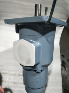 ปั๊มไฮดรอลิกแบบลูกสูบ SQP421-50-17-8-86 BBB-18-S111 ZY Pump SQP SQP321 SQP421 SQP21 SQP31 SQP41 SQP32 SQP42 SQP43 ปั๊มน้ำมัน - Product Image 5