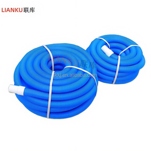 Bể bơi ống hút nước thải ống chân không mở rộng máy hút nước thải dày hai lớp - Product Image 3