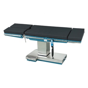 HE-608-A điện thủy lực chung hoạt động bảng như hoạt động theatre bảng cho phẫu thuật tổng quát và phổ phẫu thuật bảng - Product Image 5