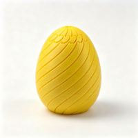 Factory Price Bulk Buy Articulated Spiral Egg Toy Premium Silk PLA Articulated Design High Quality Export Best Value