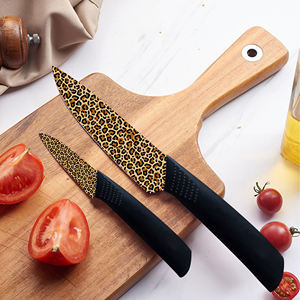 Cuchillo de Chef Profesional de Cerámica 2026 con Mango de Plástico para Uso Comercial en Restaurantes, Venta Caliente, Stock, Dropshipping - Product Image 3