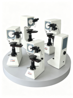 High Stability Universal Hardness Tester HBRVD Series ISO Standard Compliant