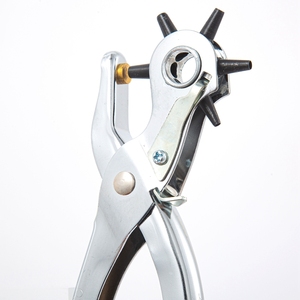 Yth Dụng cụ đục lỗ bằng da 2.0mm đến 4.5mm, dụng cụ đục lỗ Đai Dụng cụ đục lỗ bằng da cho thắt lưng - Product Image 4