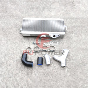 Nâng cấp <span class=keywords><strong>intercooler</strong></span> cho SUBARU WRX/STI/Impreza <span class=keywords><strong>gdb</strong></span>/gda 2007-2007 nbll - Product Image 4