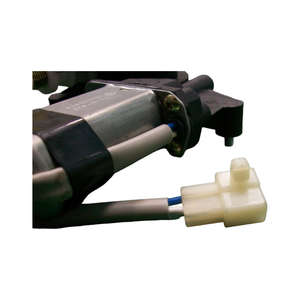 SIGMA สำหรับชุดมอเตอร์กระจกไฟฟ้า 69830-32090 สำหรับรถยนต์ปี 92'-96' ด้านหลังขวา - Product Image 3