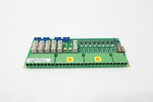 โมดูล I/O แบบแยกส่วน SDCS-IOB-21 3BSE005176R1 รุ่นที่ 1 สำหรับ PLC - Product Image 4