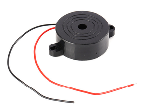 Zumbador Piezoeléctrico Activo 4216, 3-24V, Alarma <span class=keywords><strong>de</strong></span> Alto Decibelio, Sonido Continuo, Módulo <span class=keywords><strong>de</strong></span> Señalización Electrónica, 42x16MM, Indicador <span class=keywords><strong>de</strong></span> Audio Fuerte - Product Image 4