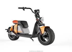 Motorräder & Roller Einrad <span class=keywords><strong>Mobot</strong></span> Fatbike-Roller Motorrad für Erwachsene Leistungsstark - Product Image 3