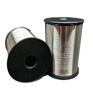 <span class=keywords><strong>SS</strong></span> tiêu chuẩn siêu mịn mỏng dây thép không gỉ cho câu cá - Product Image 6