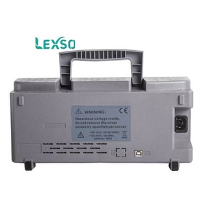 Osciloscopio Digital Hantek Dso2d15, Ancho de Banda de 150mhz, Lexso - Product Image 4