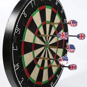 Tablero de Dardos Más Vendido, Tableros de Dardos de Primera Calidad, Dardos para Entrenamientos - Product Image 4