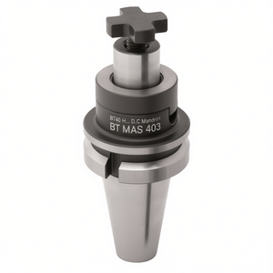 BT40 H.. D..C Mandrini BT MAS 403 ชัคสำหรับเครื่องมือกล - Product Image 2