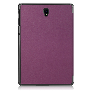 Nhà Máy Bán Buôn Trifold Đứng SM-T830/T835/T837 Tablet Bìa Đối Với Samsung Galaxy Tab <span class=keywords><strong>S4</strong></span> Trường Hợp - Product Image 4