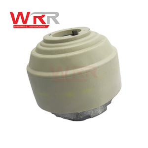 2202403317 2202400617 ยางรองแท่นเครื่องสำหรับรถเบนซ์ W220 S320 S500 ยางรองแท่นเครื่องด้านหน้าที่เชื่อถือได้  ยางกันกระแทก  ยางรองแท่นเครื่อง - Product Image 2