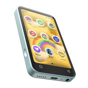 Reproductor <span class=keywords><strong>MP4</strong></span>/MP3 con Pantalla Táctil Completa Innioasis, Android, Altavoz Integrado, Pantalla de 2"-4", Batería de 1000-2000mAh, OEM/ODM Personalizado - Product Image 4