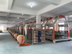 2025 tỷ lệ sản xuất cao PP dệt Bao làm cho máy 4 đưa đón tròn <span class=keywords><strong>Loom</strong></span> nhựa tròn dệt <span class=keywords><strong>Loom</strong></span> - Product Image 3