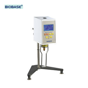 เครื่องวัดความหนืดแบบดิจิตอลแบบพกพา <span class=keywords><strong>BIOBASE</strong></span> สำหรับห้องปฏิบัติการ คุณภาพสูง รุ่น BDV สำหรับใช้ในห้องปฏิบัติการ - Product Image 1
