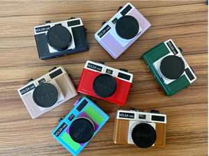 HOLGA 135BC 35mm riutilizzabili pellicola fotocamera Vintage personalizzata - Product Image 6
