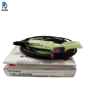 ของแท้ใหม่เอี่ยม LR-XH100 เลเซอร์เซนเซอร์แอมพลิฟายเออร์ Keyence LV-S31 ดิจิตอลไฟเบอร์เซนเซอร์การตอบสนองความเร็วสูง - Product Image 1