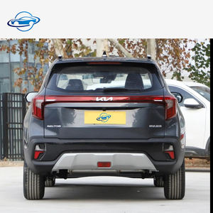 سيارات مستعملة للبيع موديل 2023 سيلتوس 1.5T/1.4T دفع رباعي SUV مع نظام تثبيت السرعة التكيفي ومقاعد جلدية وناقل حركة أوتوماتيكي لون داكن 5 سيارات مستعملة - Product Image 3