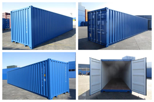 Từ Trung Quốc đến để suriname <span class=keywords><strong>paramaribo</strong></span> 20gp/40gp/40hq container giá - Product Image 4