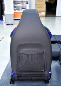 Kit de mise à niveau neuf et économique pour sièges <span class=keywords><strong>Audi</strong></span> <span class=keywords><strong>RS</strong></span>, compatible avec A6L, A7, A3, A4, A5, A6, C8, Q3, Q5, Q7, <span class=keywords><strong>Q8</strong></span> et tous les modèles - Product Image 5