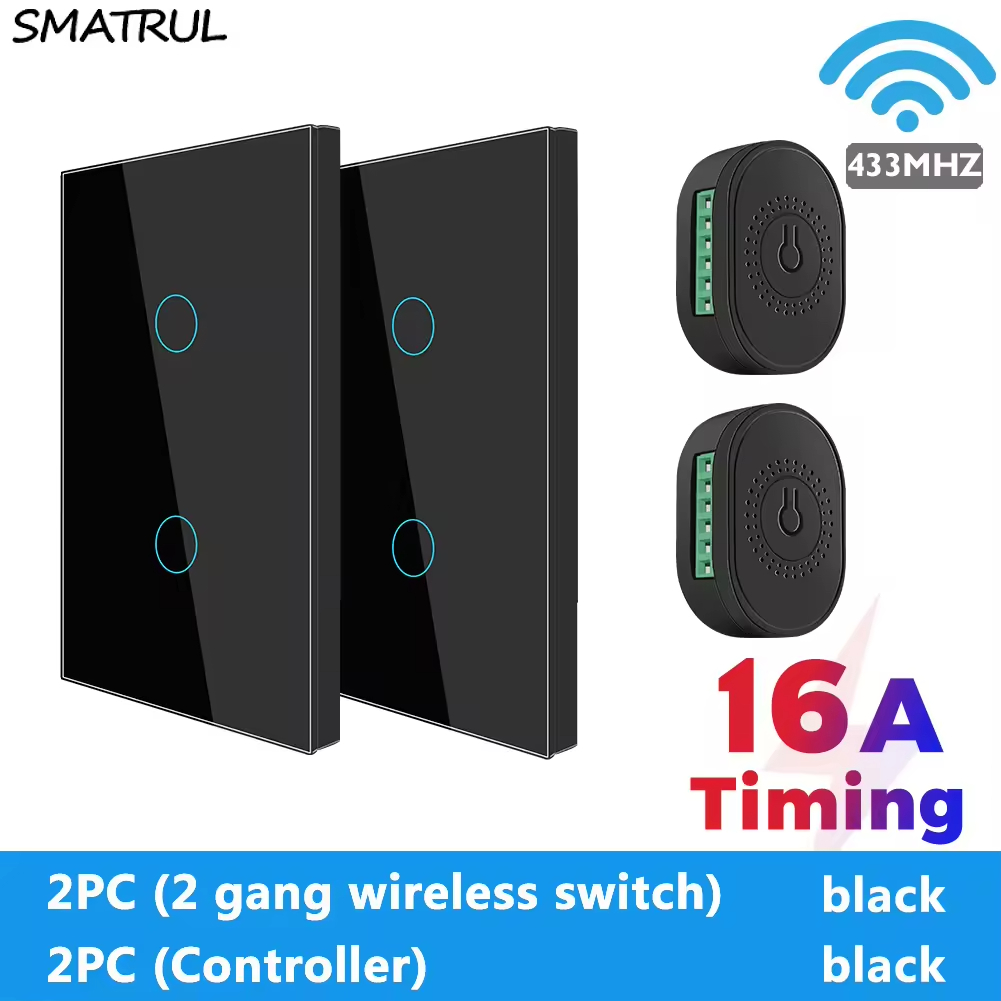 16A-2X2G-1R-B : 16A-2X2G-1R-B